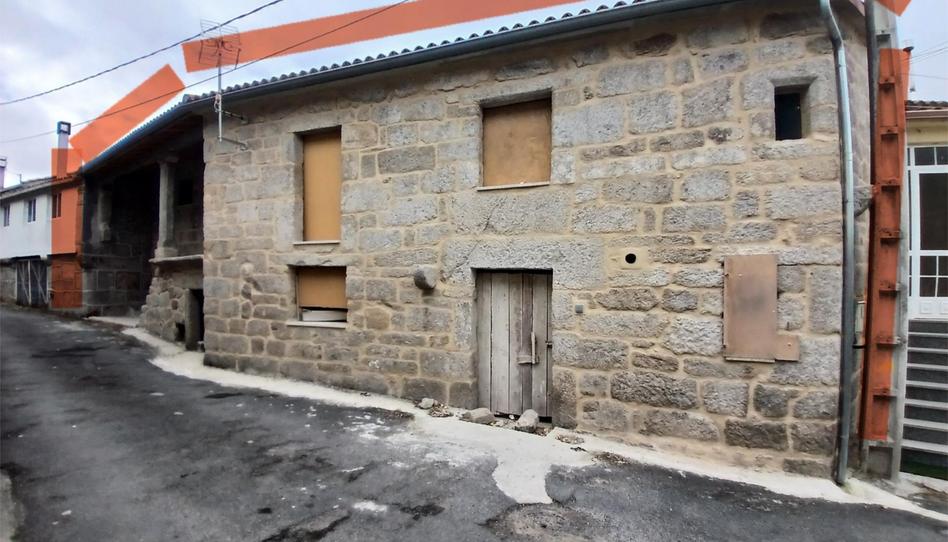 Photo 1 of Flat for sale in Lugar Pazos, 40, Lobios, Ourense