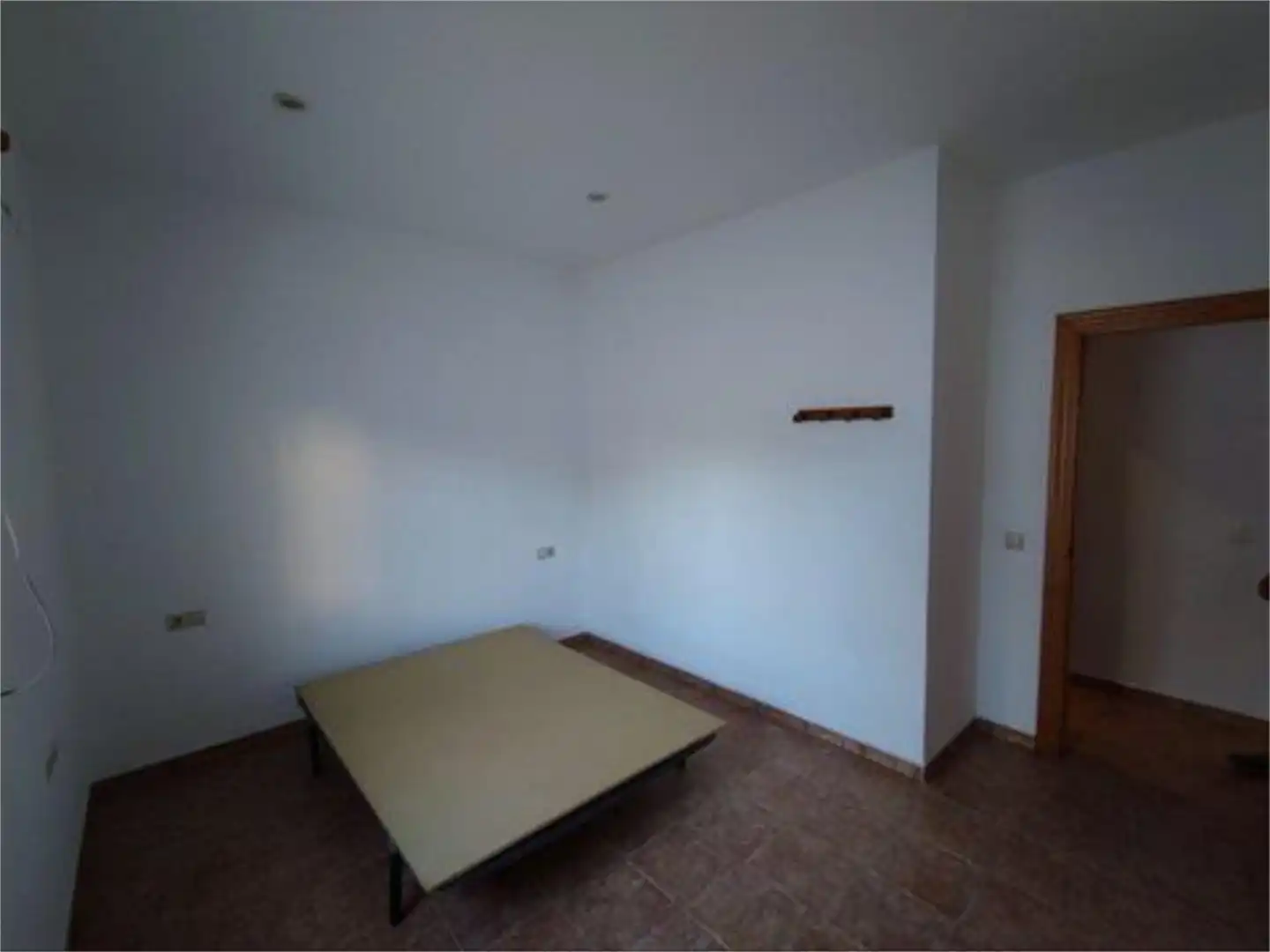 Wohnung zum Verkauf in Calle la Fábrica, 5, San Isidro - Campohermoso Wohnung zum Verkauf in Níjar mit Privatgarten, Terrasse und Abstellraum