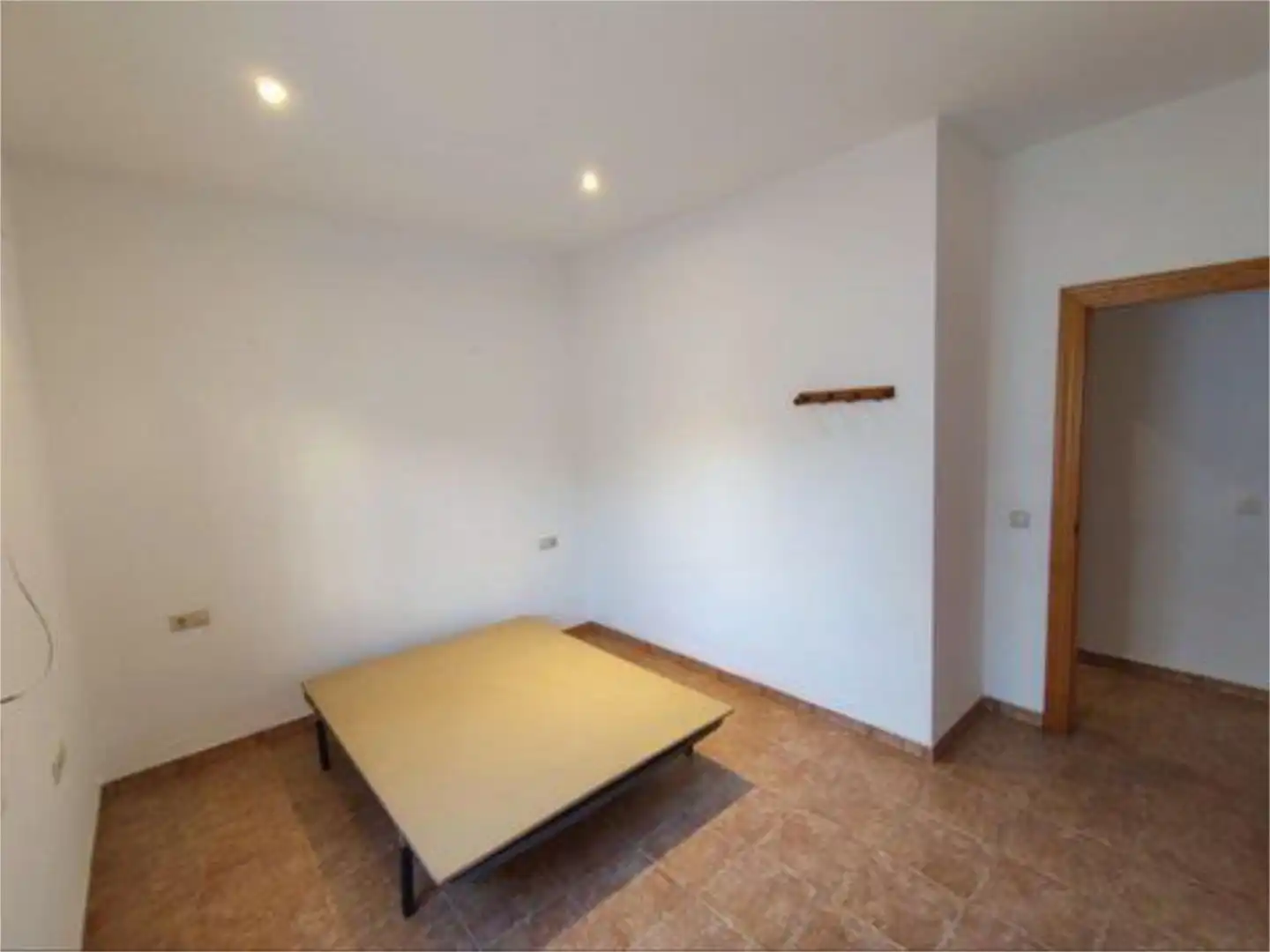 Wohnung zum Verkauf in Calle la Fábrica, 5, San Isidro - Campohermoso Wohnung zum Verkauf in Níjar mit Privatgarten, Terrasse und Abstellraum