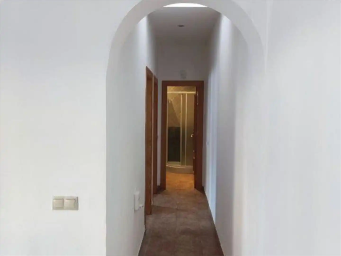 Wohnung zum Verkauf in Calle la Fábrica, 5, San Isidro - Campohermoso Wohnung zum Verkauf in Níjar mit Privatgarten, Terrasse und Abstellraum