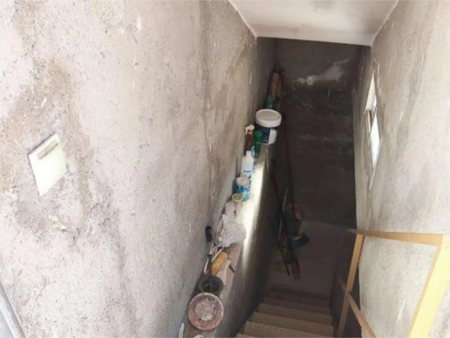 Wohnung zum Verkauf in Calle la Fábrica, 5, San Isidro - Campohermoso Wohnung zum Verkauf in Níjar mit Privatgarten, Terrasse und Abstellraum