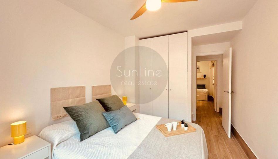 Apartment to rent in Street Carrer Alacant, 11, Centro Puerto, Valencia - image 1 Photo 1 of Apartment to rent in Street Carrer Alacant, 11, Centro Puerto, Valencia