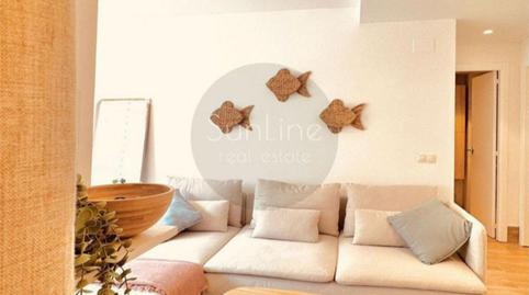 Apartment to rent in Street Carrer Alacant, 11, Centro Puerto, Valencia - image 3 Photo 3 of Apartment to rent in Street Carrer Alacant, 11, Centro Puerto, Valencia