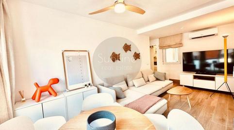 Apartment to rent in Street Carrer Alacant, 11, Centro Puerto, Valencia - image 4 Photo 4 of Apartment to rent in Street Carrer Alacant, 11, Centro Puerto, Valencia