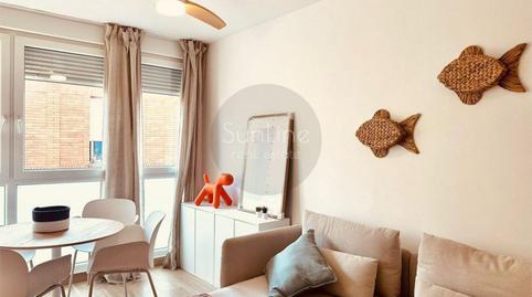 Apartment to rent in Street Carrer Alacant, 11, Centro Puerto, Valencia - image 5 Photo 5 of Apartment to rent in Street Carrer Alacant, 11, Centro Puerto, Valencia