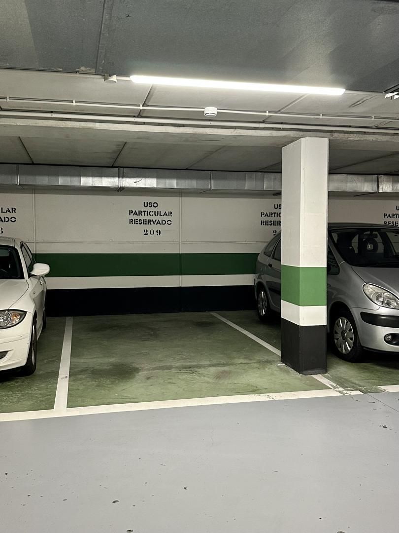 Aparcament de Garatge de lloguer en A Coruña Capital 