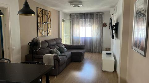 Photo 2 of Flat for sale in Calle San Antón, 72, Villayuventus - Renfe, Parla