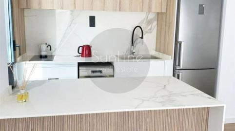 Apartament de lloguer a Avinguda Avinguda de L'oest, 17, El Mercat, Valencia - imatge 5 Foto 5 de Apartament de lloguer a Avinguda Avinguda de L'oest, 17, El Mercat, Valencia