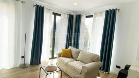 Apartament de lloguer a Avinguda Avinguda de L'oest, 17, El Mercat, Valencia - imatge 3 Foto 3 de Apartament de lloguer a Avinguda Avinguda de L'oest, 17, El Mercat, Valencia