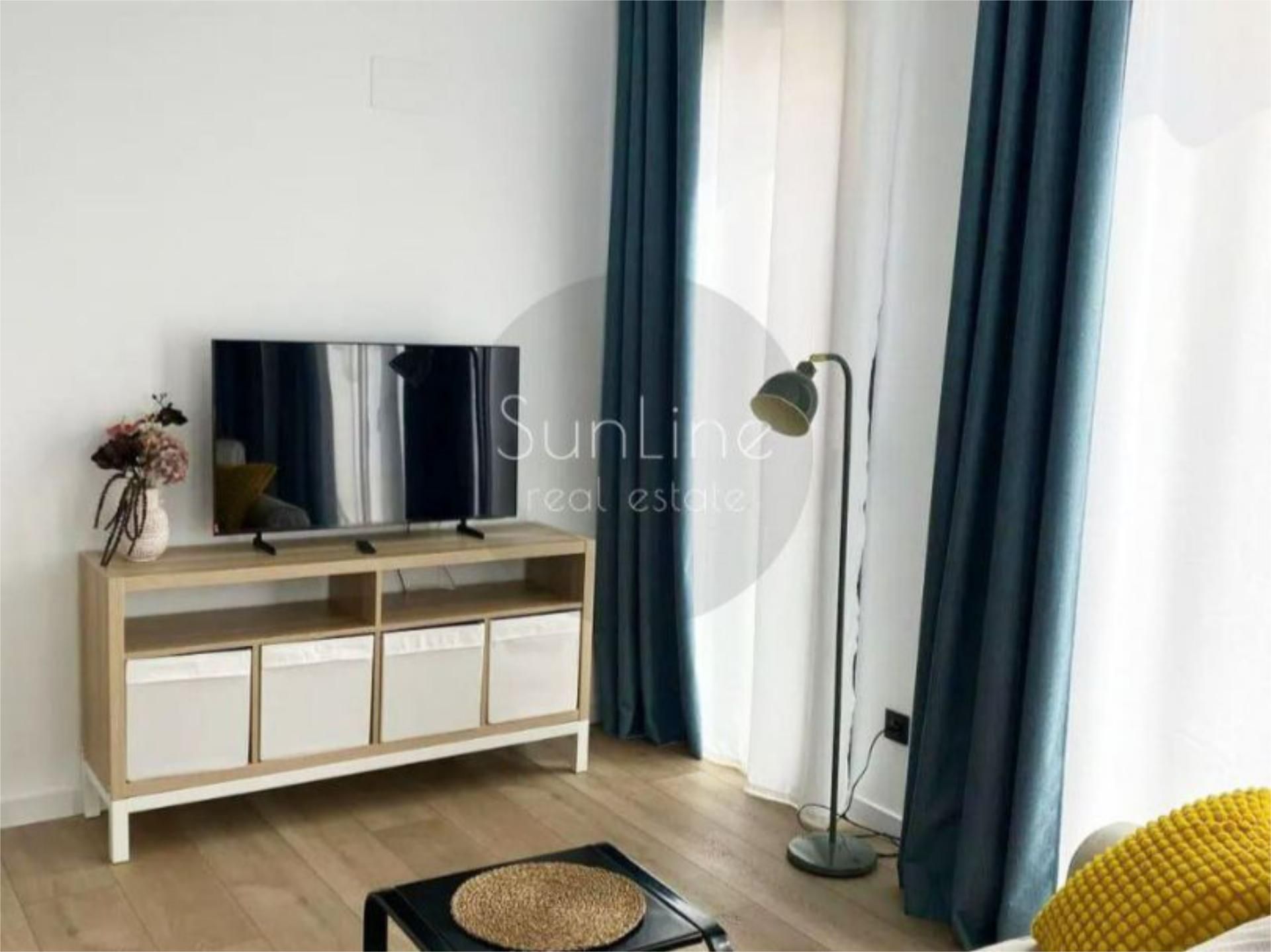 Apartment to rent in Avenue Avinguda de L'oest, 17, El Mercat