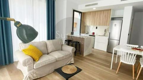 Apartament de lloguer a Avinguda Avinguda de L'oest, 17, El Mercat, Valencia - imatge 2 Foto 2 de Apartament de lloguer a Avinguda Avinguda de L'oest, 17, El Mercat, Valencia