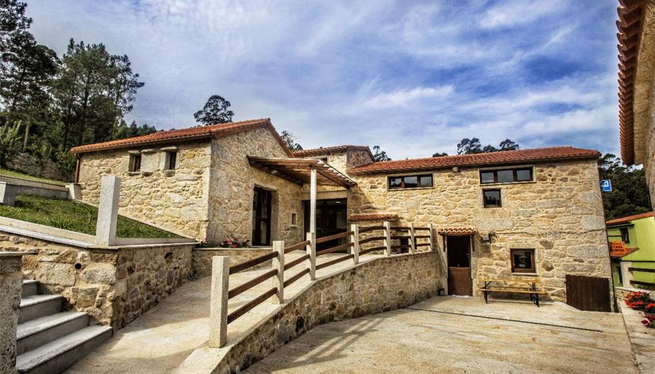 Photo 1 of Flat to rent in Dp-3404, 4, Dumbría, A Coruña