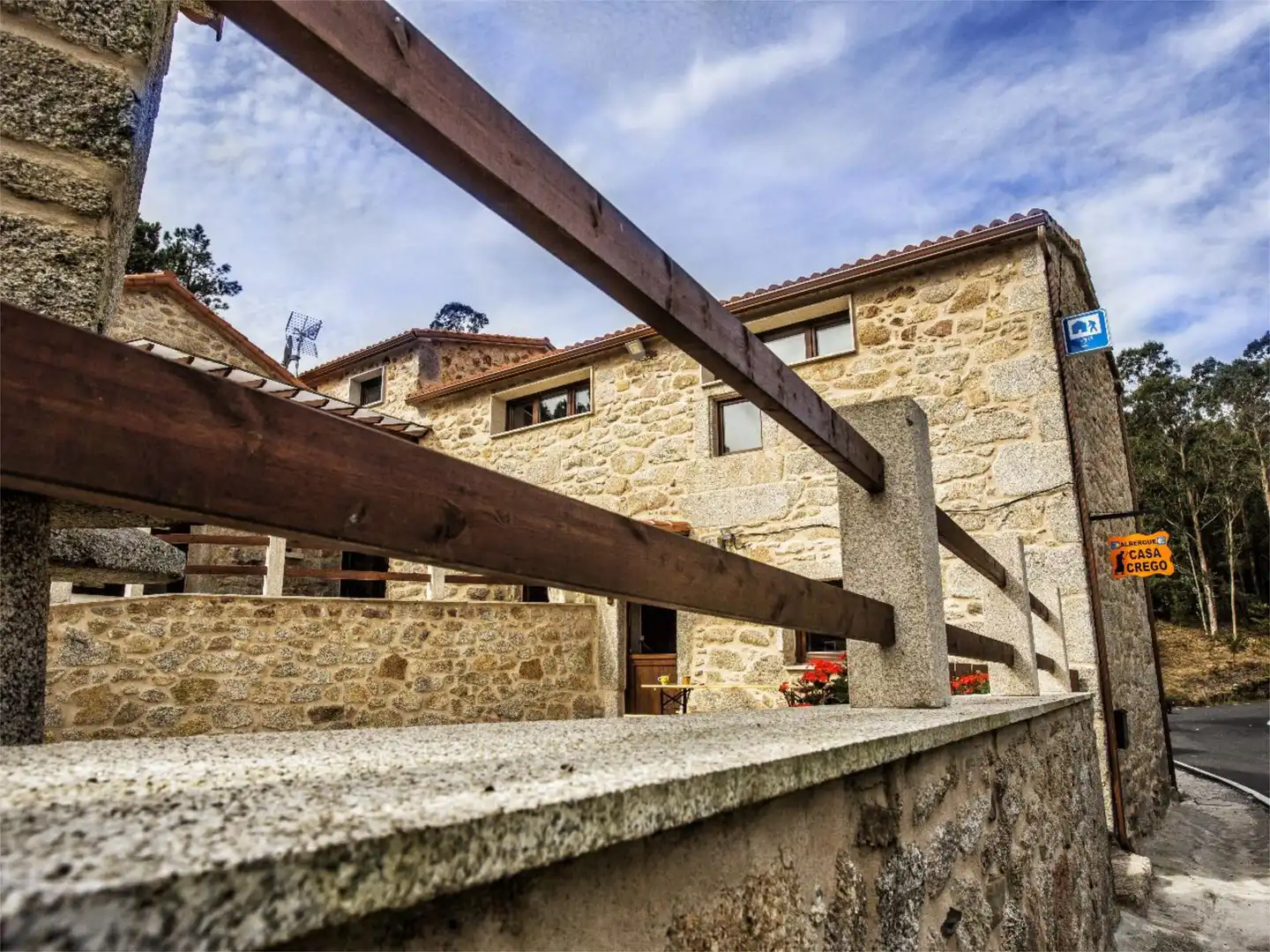 Pis de lloguer a DP-3404, 4, Dumbría