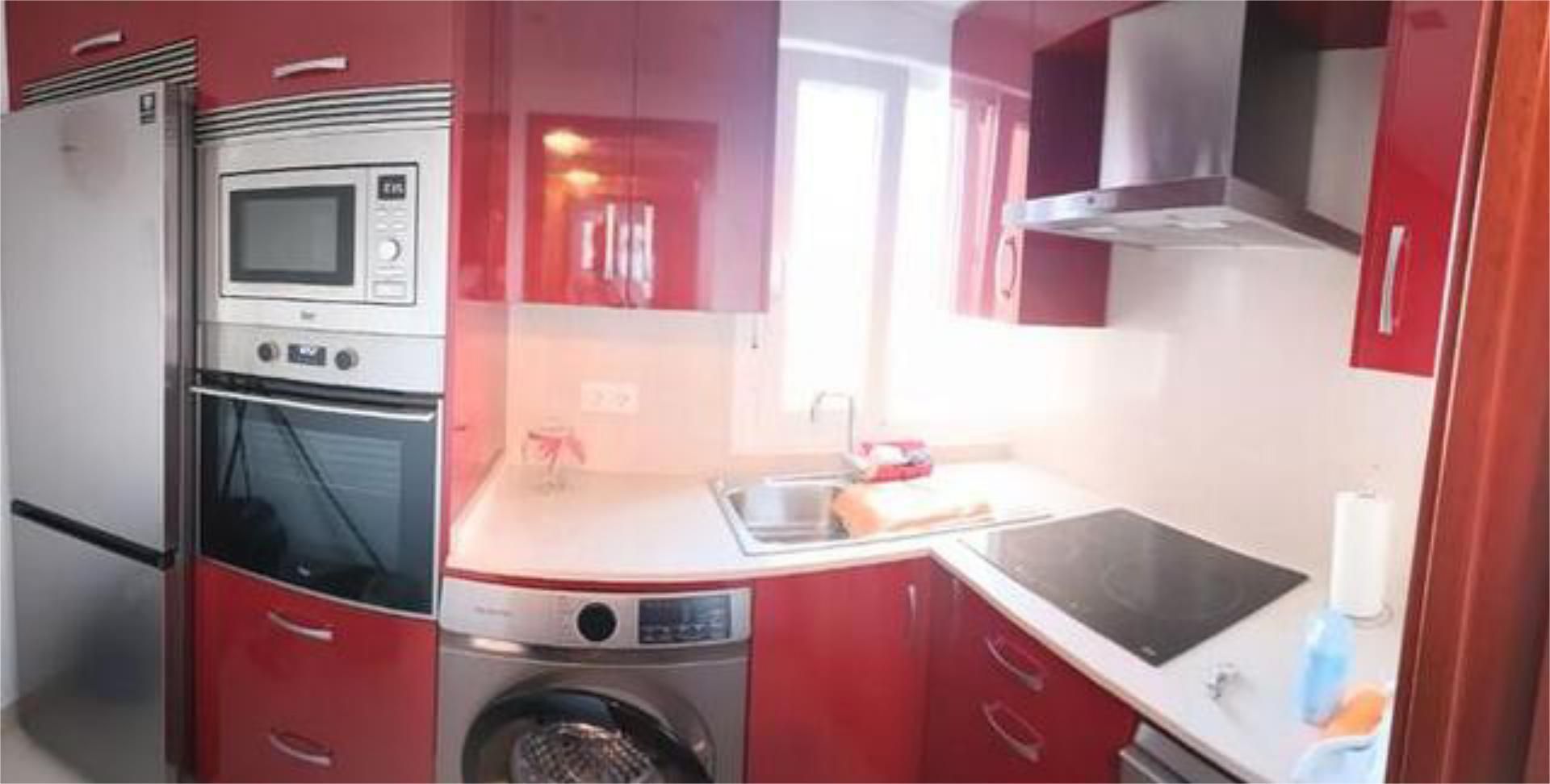 Flat to rent in Los Rosales