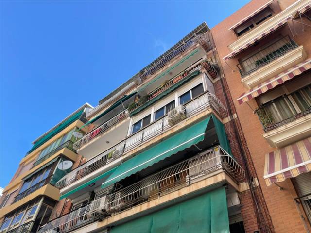 Piso en Venta en Calle San Ignacio Loyola, 10 en Pla de Bon Repós