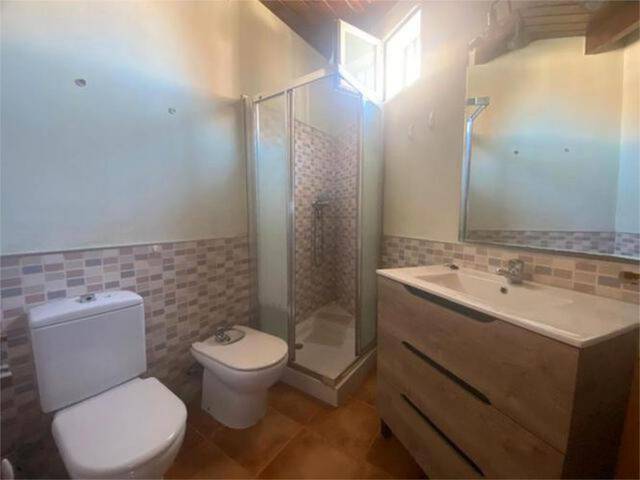 Piso en Alquiler en Pueblo