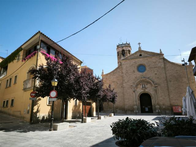 Local comercial en Alquiler en Plaça Església, 23 en Juneda