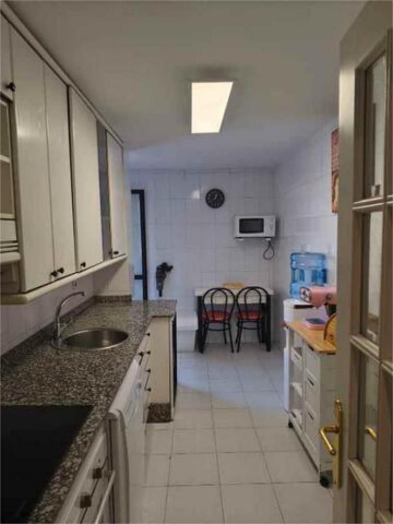 Flat to rent in Cuatro Vientos