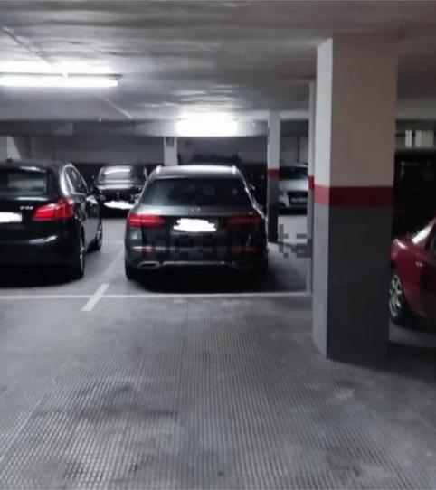 Garage to rent in Calle de Fermín Caballero, 37, La Paz, Madrid - image 2 Photo 2 of Garage to rent in Calle de Fermín Caballero, 37, La Paz, Madrid