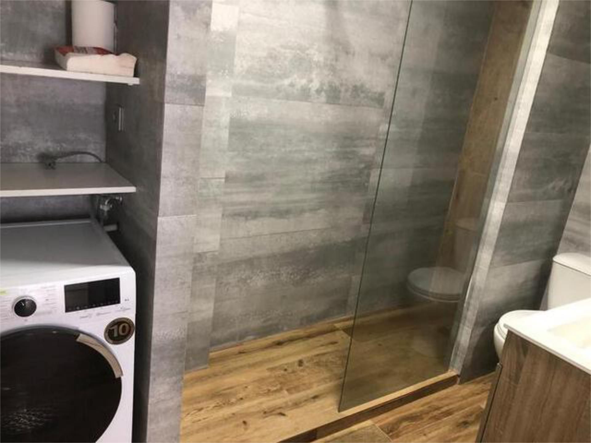 Loft to rent in El Tablero