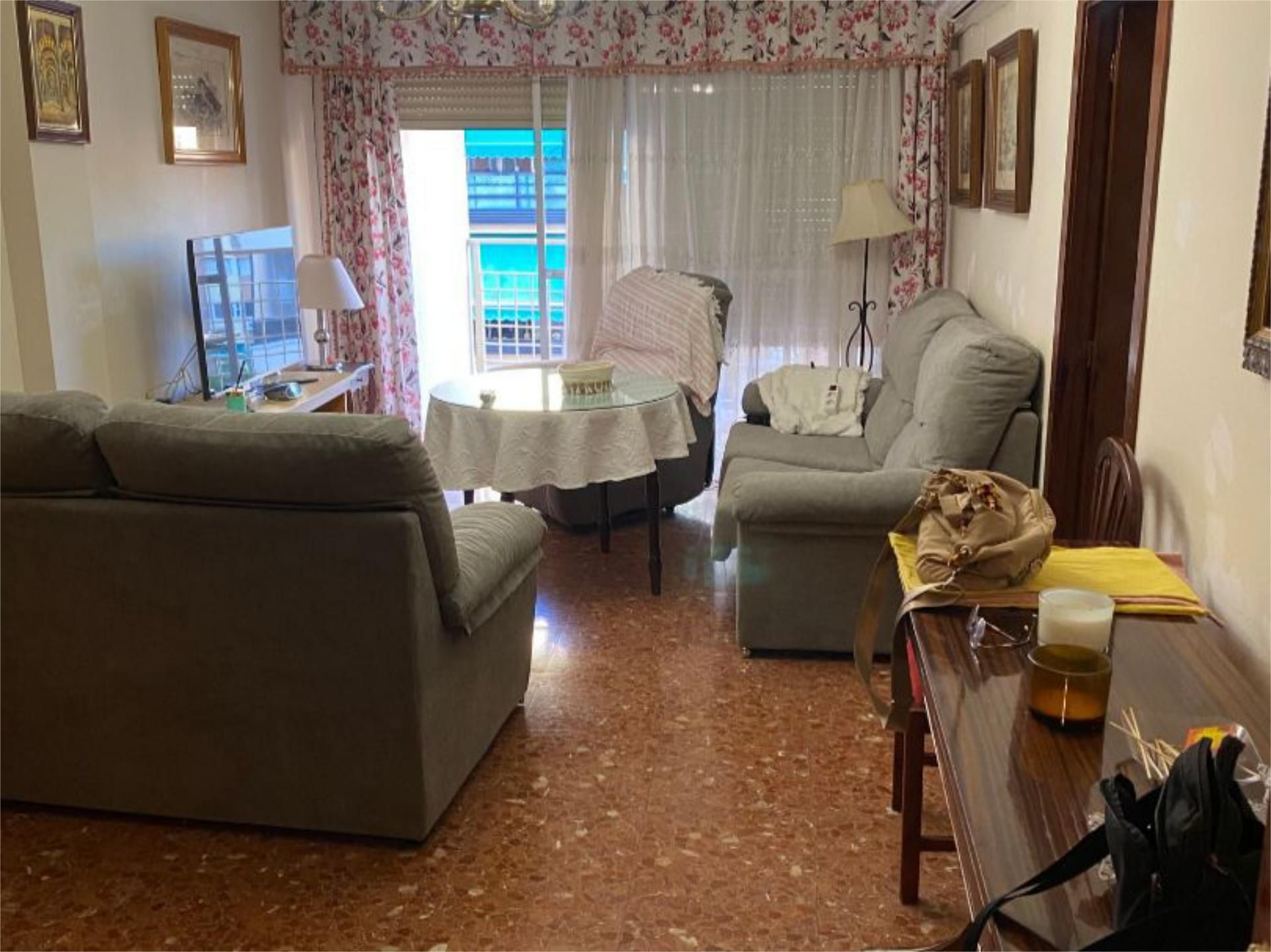 Pis de lloguer a Calle José María Pemán, 5, Vista Alegre - Parque Cruz Conde