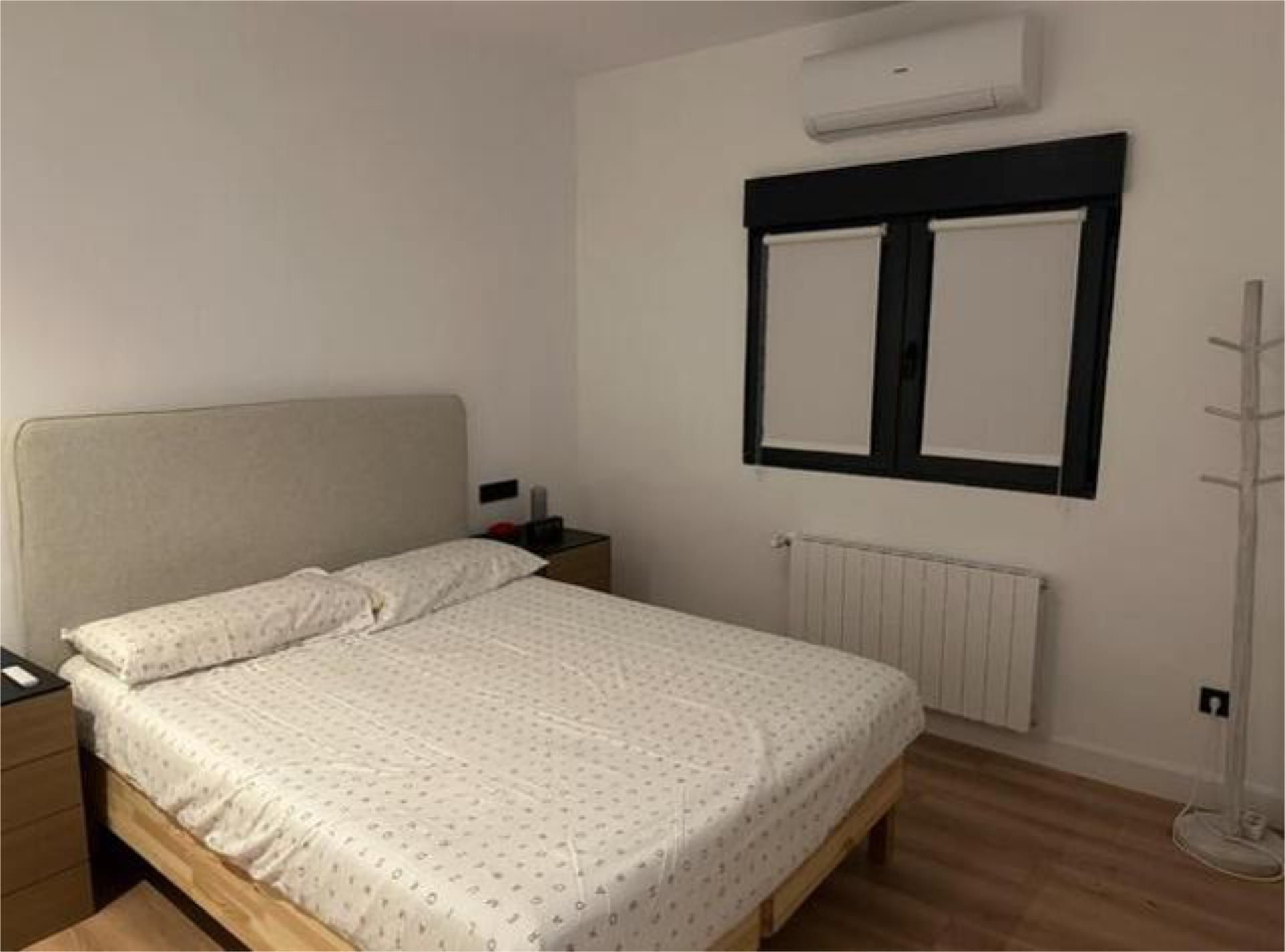 Apartamento de alquiler en Gaztambide