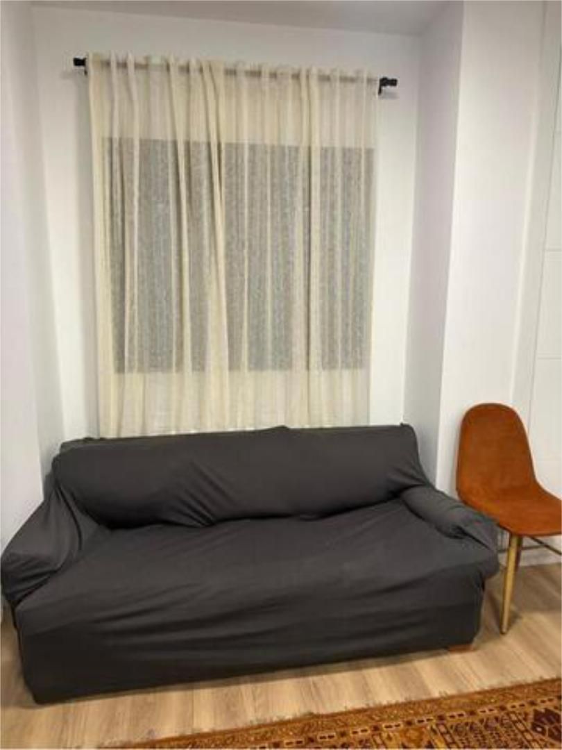 Apartamento de alquiler en Gaztambide