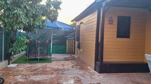 Foto 2 de Finca rústica de lloguer a Calle Camino de Algarrobo, 42, Capuchinos - Los Olivos, Málaga