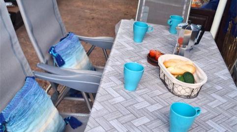 Foto 3 de Finca rústica de lloguer a Calle Camino de Algarrobo, 42, Capuchinos - Los Olivos, Málaga