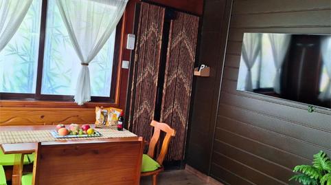 Foto 4 de Finca rústica de lloguer a Calle Camino de Algarrobo, 42, Capuchinos - Los Olivos, Málaga