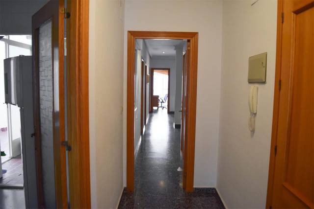 Piso en Venta en Calle Júcar, 6 en Montijo
