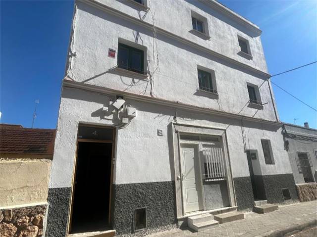 Apartamento en Venta en Calle Donato Banares, 4 en Tres Olivos - Valverde