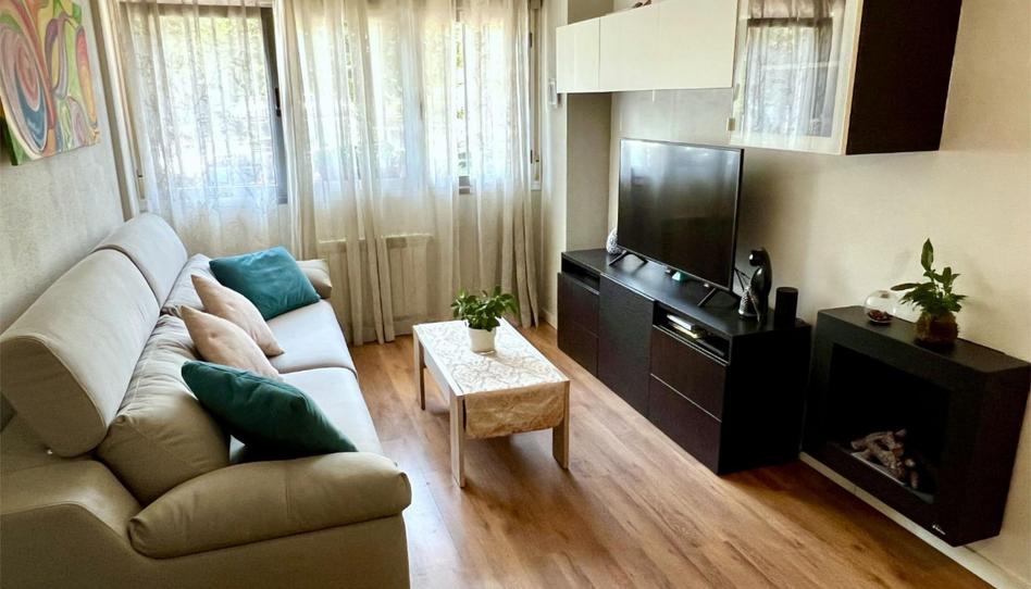 Photo 1 of Flat for sale in Calle Tubo, 2, Somosaguas, Madrid