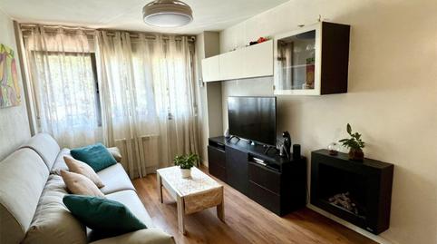 Photo 3 of Flat for sale in Calle Tubo, 2, Somosaguas, Madrid