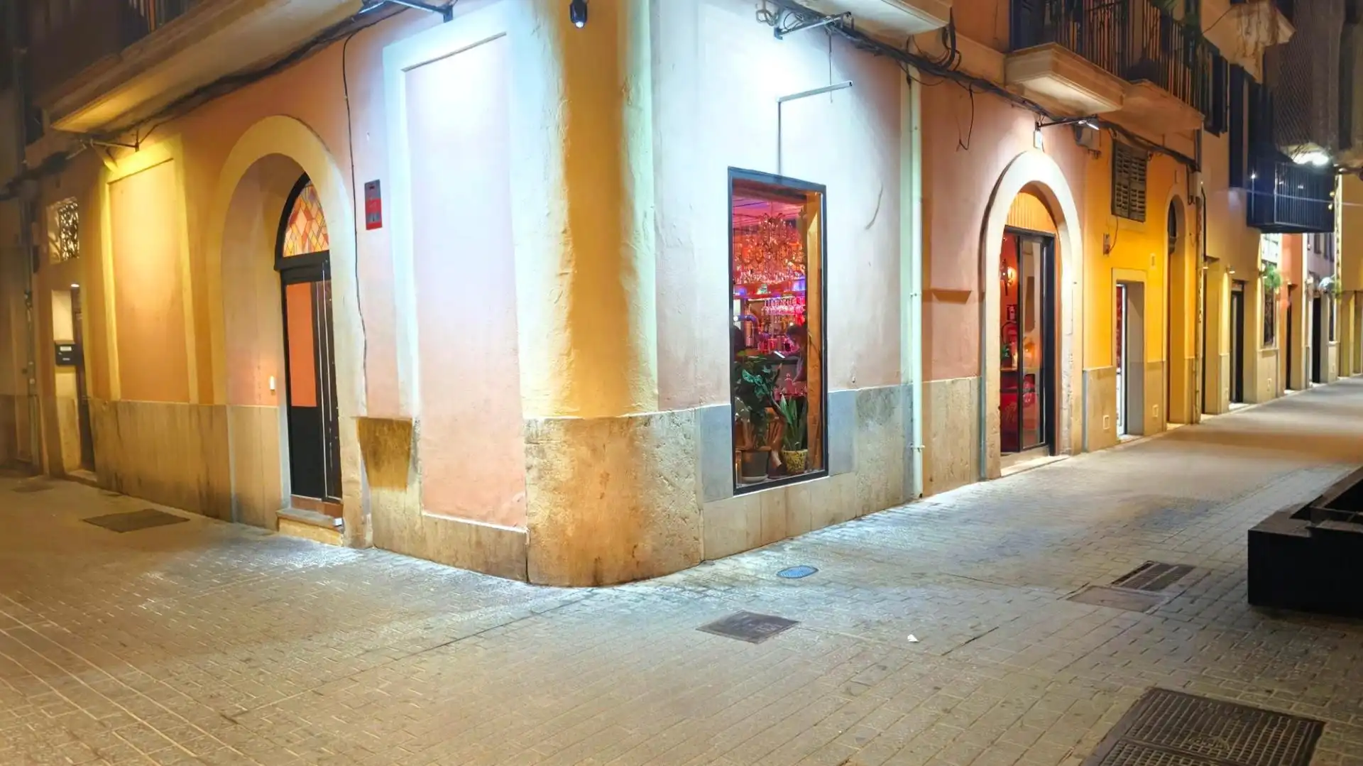 Local en traspaso en  Palma de Mallorca con Aire acondicionado y Calefacción