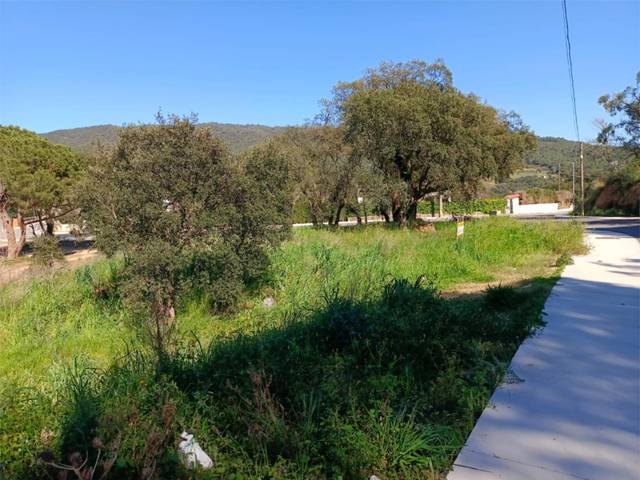 Terreno en Venta en Carrer Puig d'Arques, 16 en Mas Pere - Río de Oro