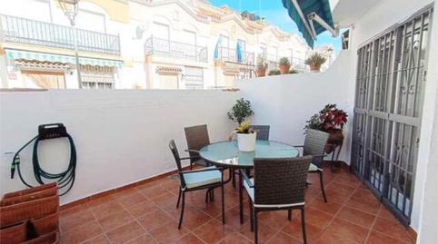 Casa adosada en venda a Urbanización Santa Rosa, Málaga - imatge 5 Foto 5 de Casa adosada en venda a Urbanización Santa Rosa, Málaga