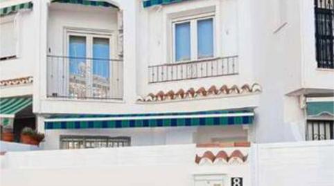 Casa adosada en venda a Urbanización Santa Rosa, Málaga - imatge 4 Foto 4 de Casa adosada en venda a Urbanización Santa Rosa, Málaga