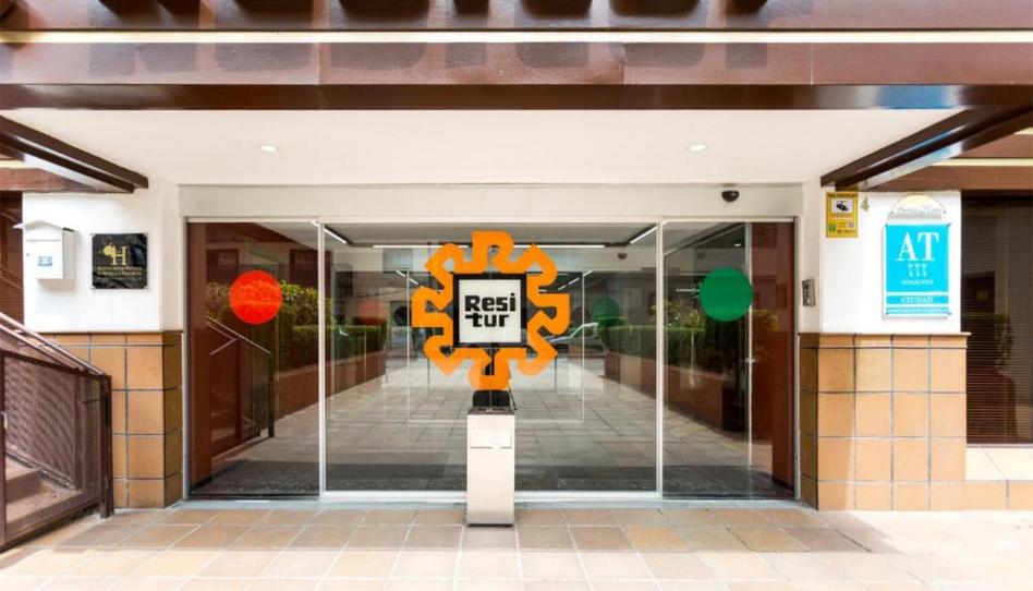 Photo 1 of Study for sale in Calle Salado, 2, Triana Este, Sevilla