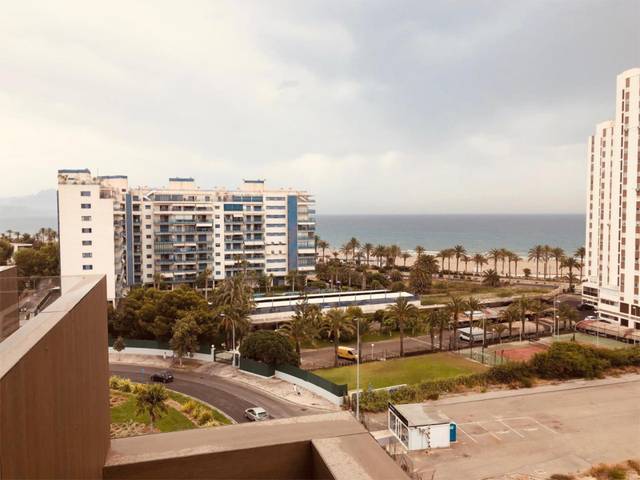 Piso en Alquiler en Avinguda de la Costa Blanca, 155 en PAU 5
