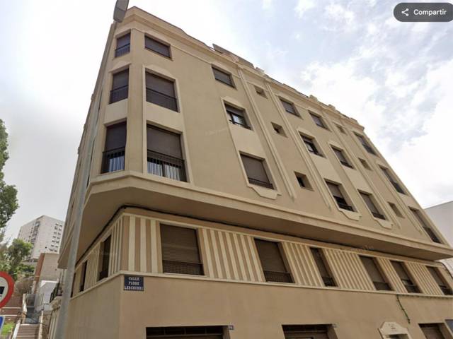 Piso en Venta en Calle Padre Lerchundi, 78 en Centro