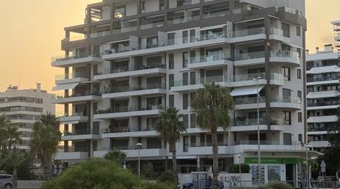 Flat to rent in Avinguda de la Costa Blanca, 155, PAU 5, Alicante - image 5 Photo 5 of Flat to rent in Avinguda de la Costa Blanca, 155, PAU 5, Alicante