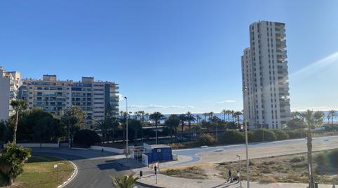 Flat to rent in Avinguda de la Costa Blanca, 155, PAU 5, Alicante - image 3 Photo 3 of Flat to rent in Avinguda de la Costa Blanca, 155, PAU 5, Alicante