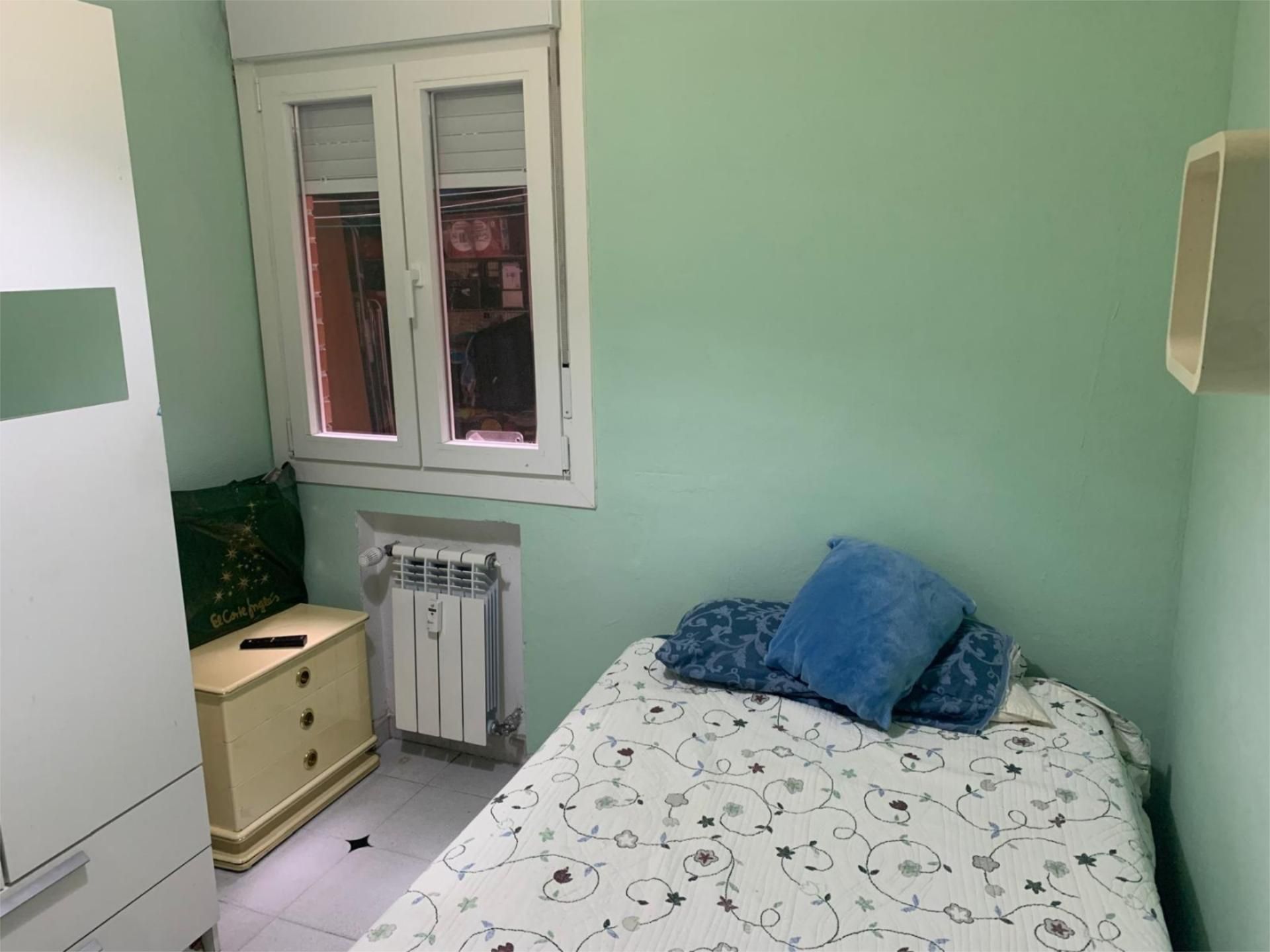 Bedroom of Flat to share in Valdemoro