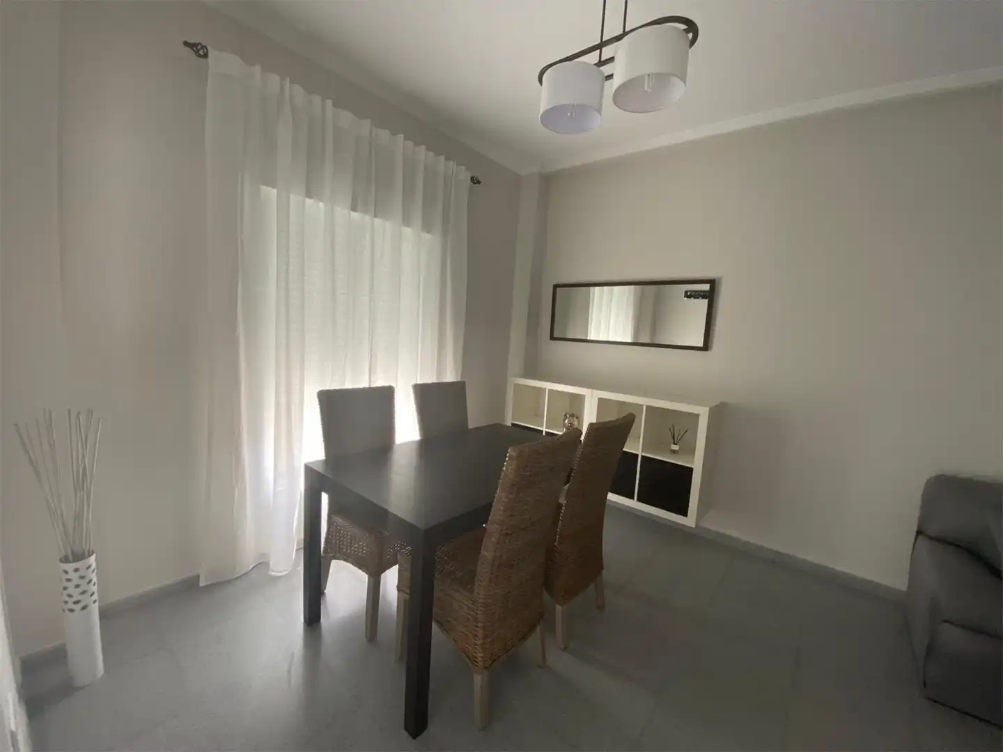 Casa adosada en venta en Calle Velero, 15, Punta del Moral Comedor de Casa adosada en venta en Ayamonte con Trastero y Amueblado