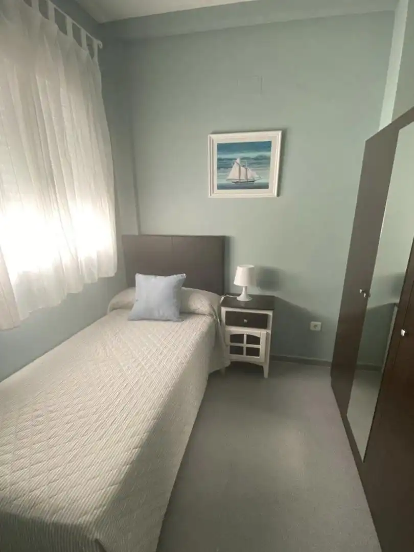 Casa adosada en venta en Calle Velero, 15, Punta del Moral Habitación de Casa adosada en venta en Ayamonte con Trastero y Amueblado