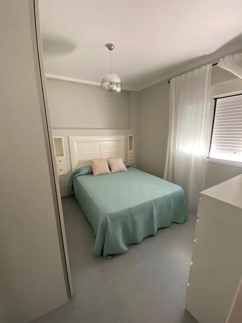 Casa adosada en venta en Calle Velero, 15, Punta del Moral Habitación de Casa adosada en venta en Ayamonte con Trastero y Amueblado