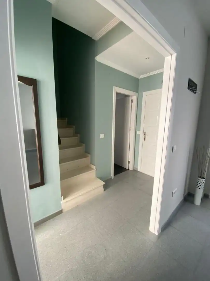 Casa adosada en venta en Calle Velero, 15, Punta del Moral Casa adosada en venta en Ayamonte con Trastero y Amueblado