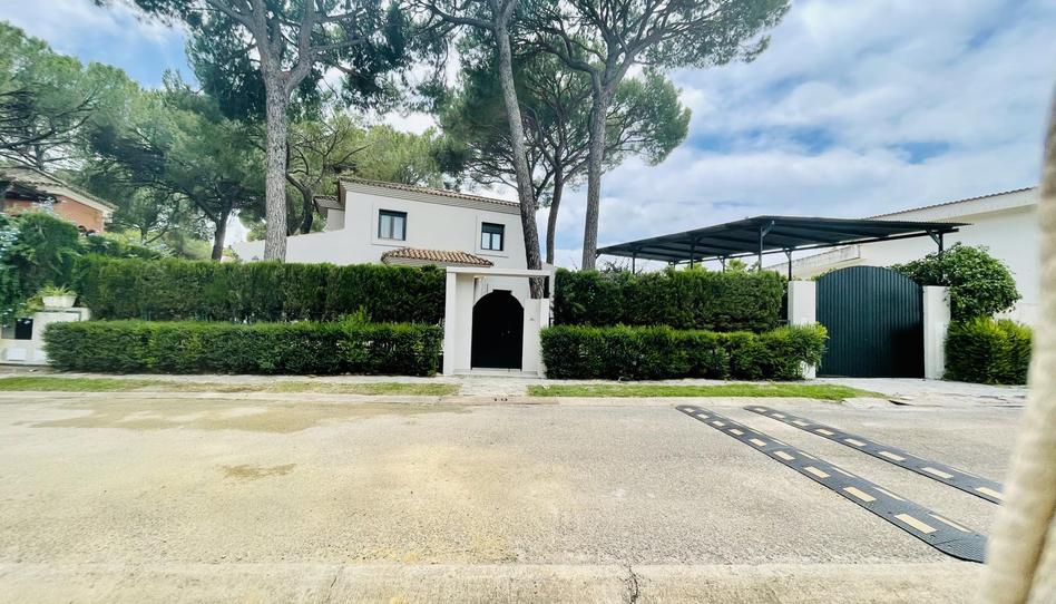 House or chalet to rent in Calle Romero, 19, Bollullos de la Mitación, Sevilla - image 1 Photo 1 of House or chalet to rent in Calle Romero, 19, Bollullos de la Mitación, Sevilla