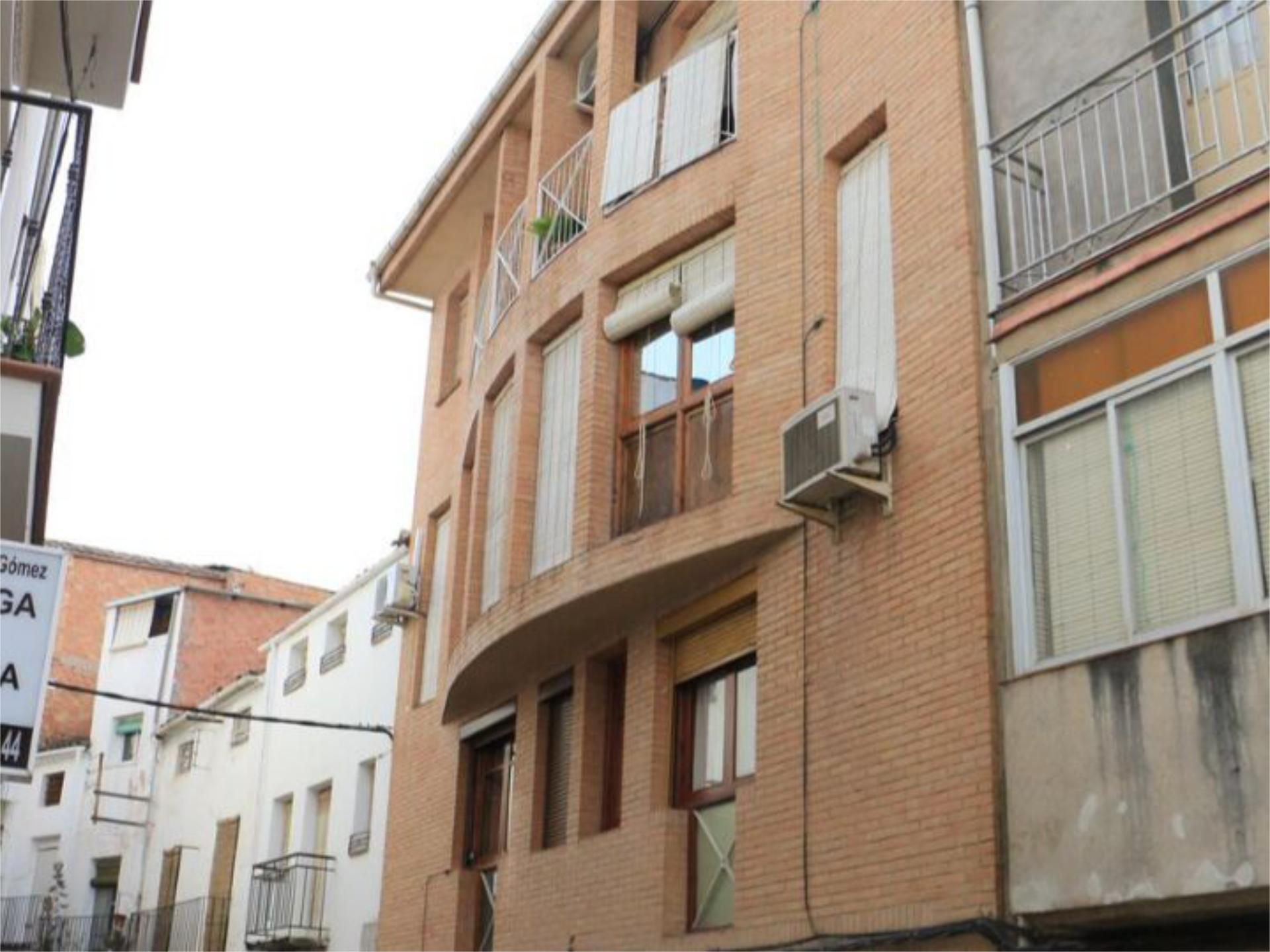 Piso en venta en Calle de San Francisco, 12, Beas de Segura